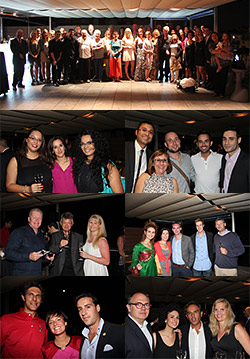 Barcelona Golf Celebrates its 10yr Anniversary in Style